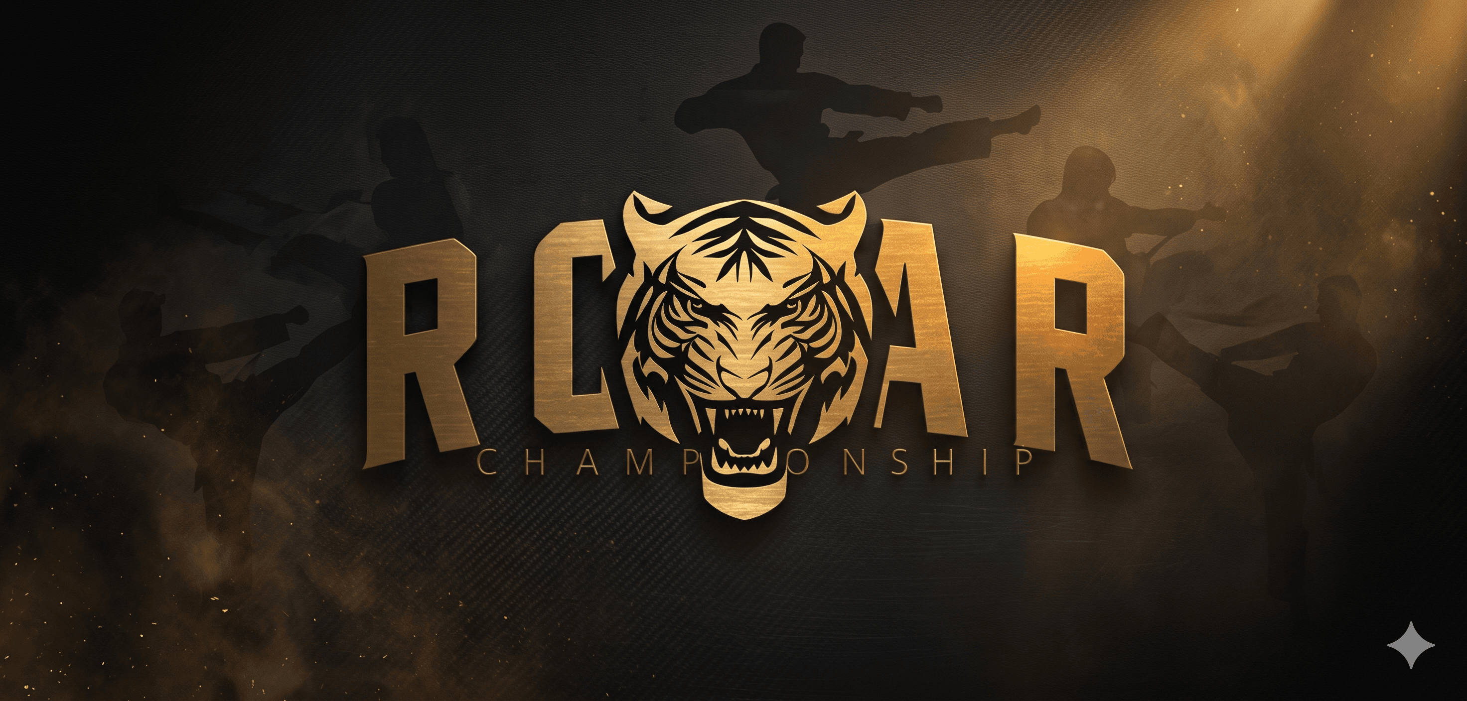 R.O.A.R Championship Background